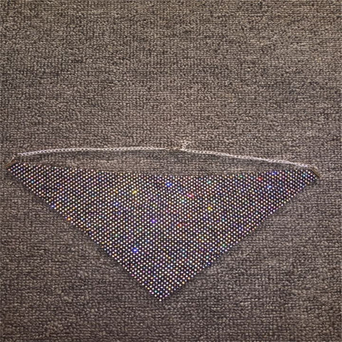 Rhinestone Metal  Jewelry